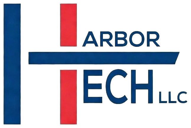 Harbor Tech LLC